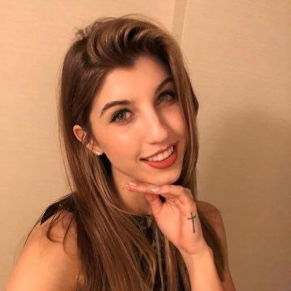 FrivolousFox ASMR
