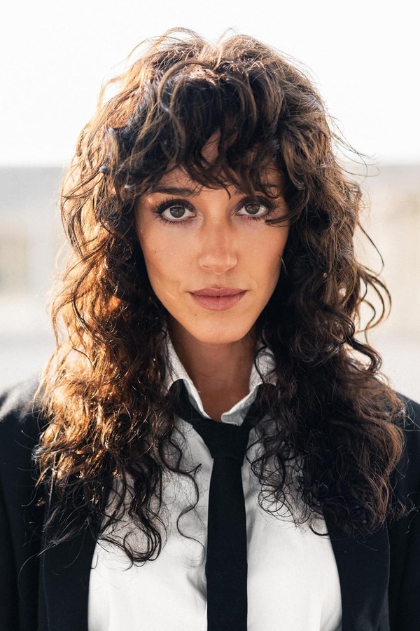 Gabriela Garcia Vargas