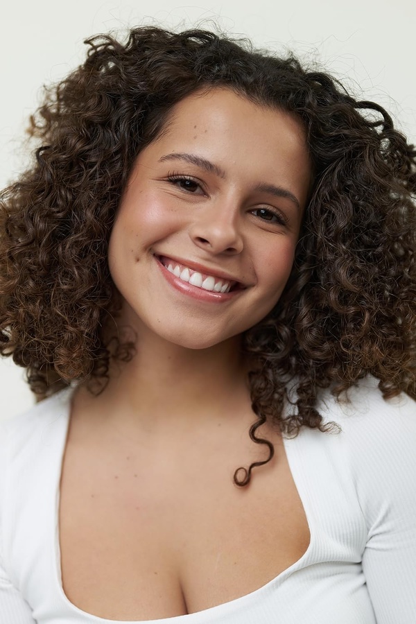 Gabriella Saraivah