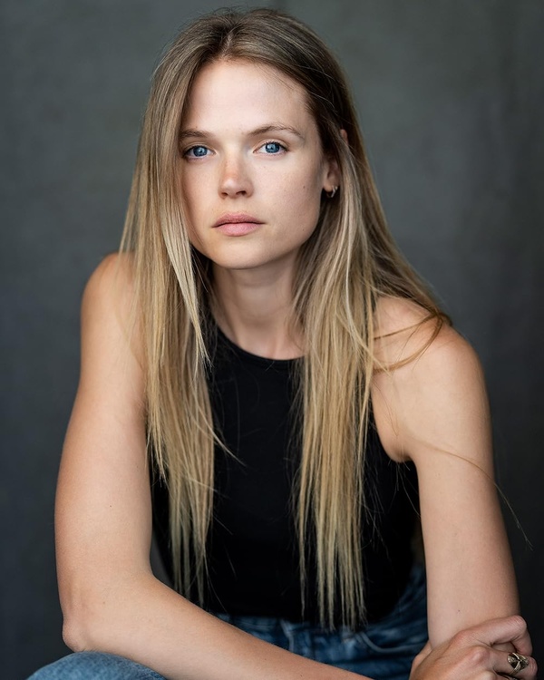 Gabriella Wilde(I)