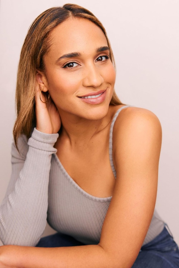 Gabrielle McClinton
