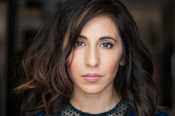 Gabrielle Ruiz(I)