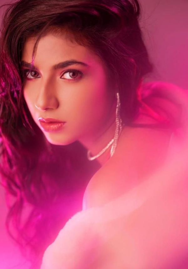 Gahna Wadhwa
