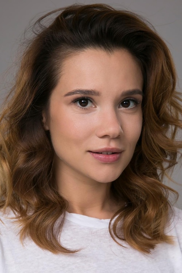 Galina Bezruk