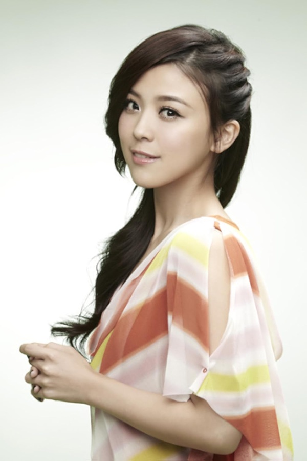 Genie Chuo