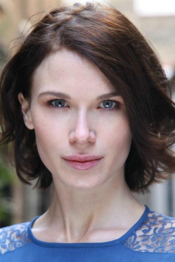 Georgina Sherrington(I)