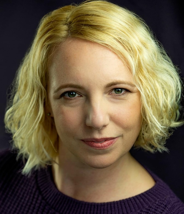 Gillian Dean(II)