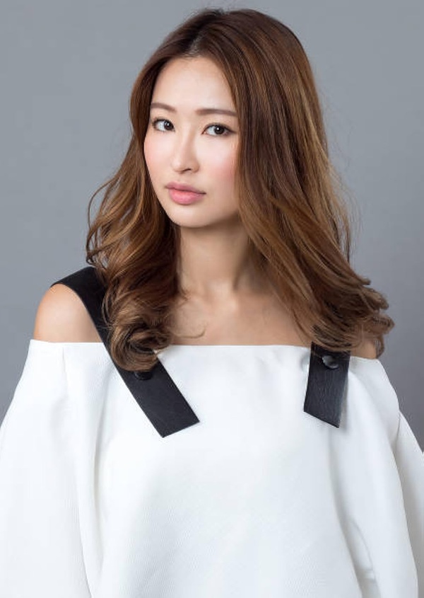 Gillian Ng