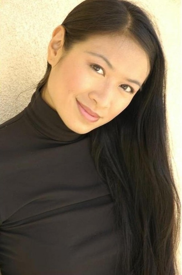 Gillian Tan(I)