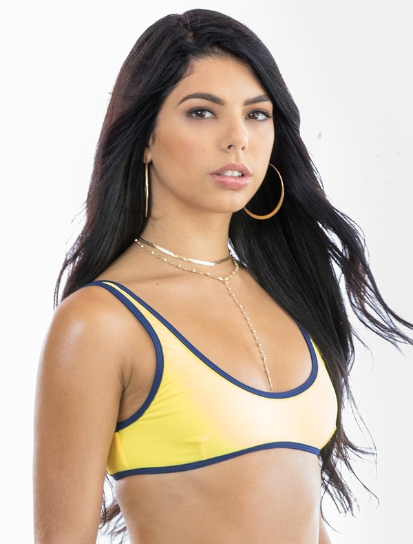 Gina Valentina(I)