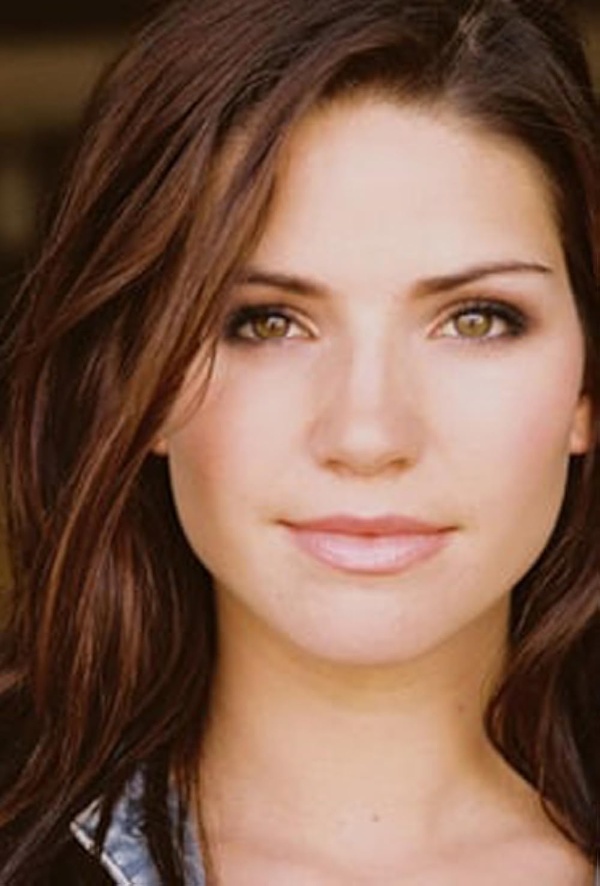 Ginny Weirick