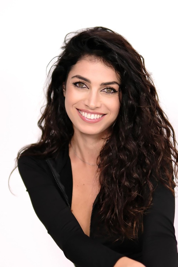 Giorgia Fiori