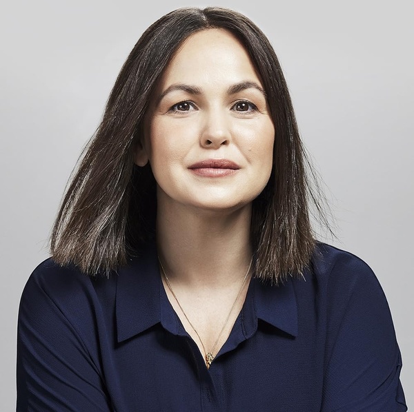 Giovanna Fletcher