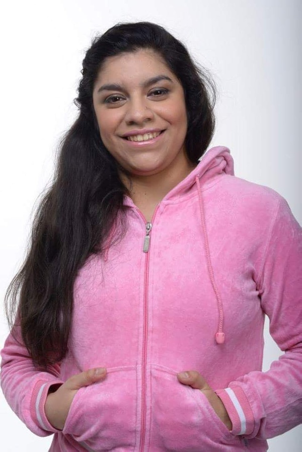 Gisela Morales Palencia