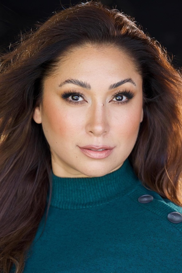 Giselle Samson