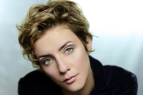 Giulia Carpaneto