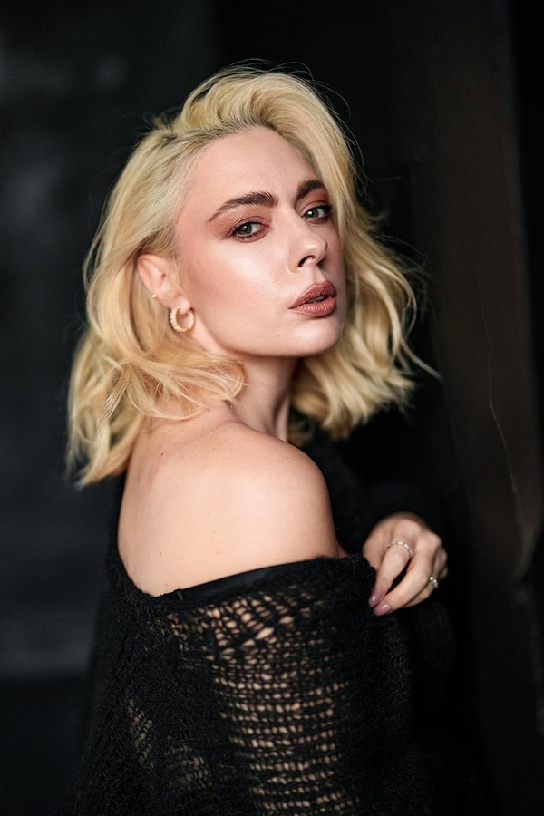 Giulia Nahmany