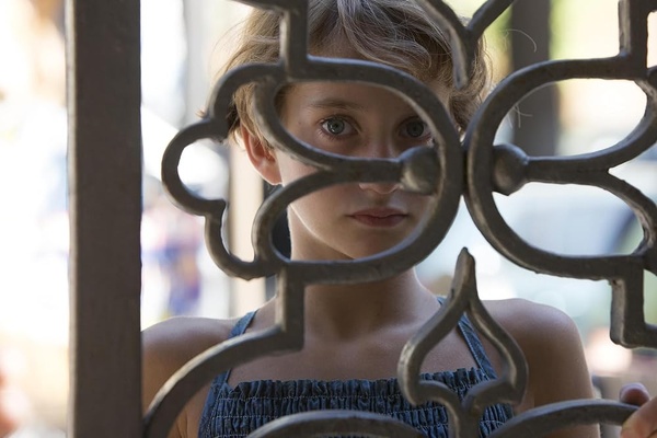 Giulia Salerno(I)