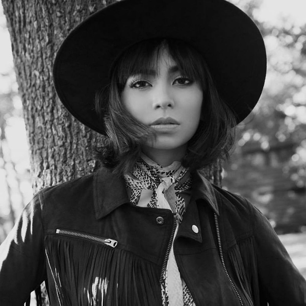 Glaiza De Castro