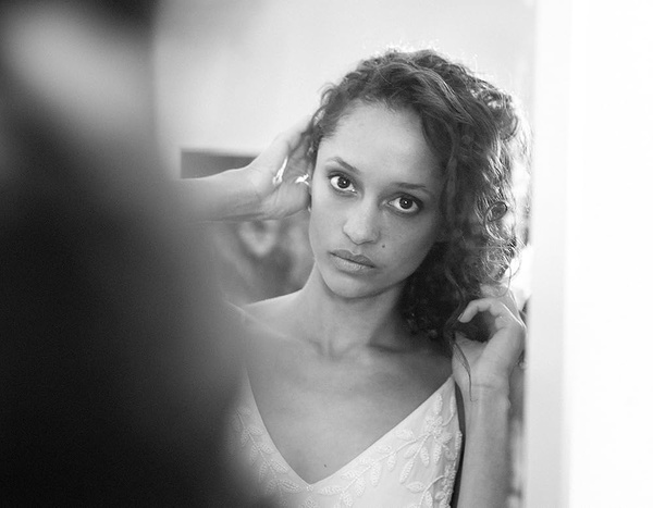 Gloria Zewelanji Raen