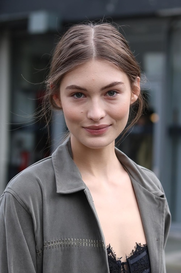 Grace Elizabeth(I)