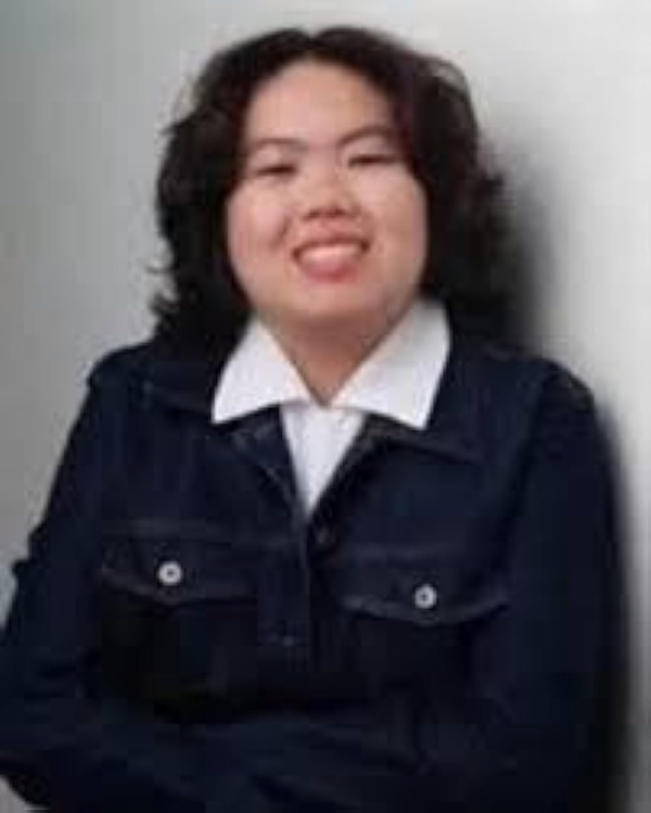 Grace Wan(I)