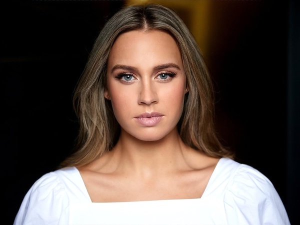 Gracie Callahan