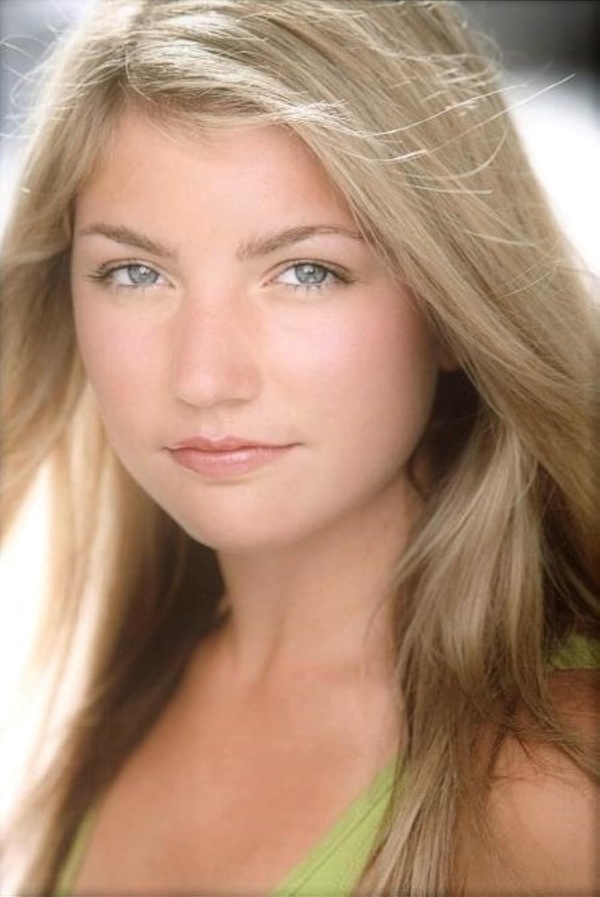 Haley Busch