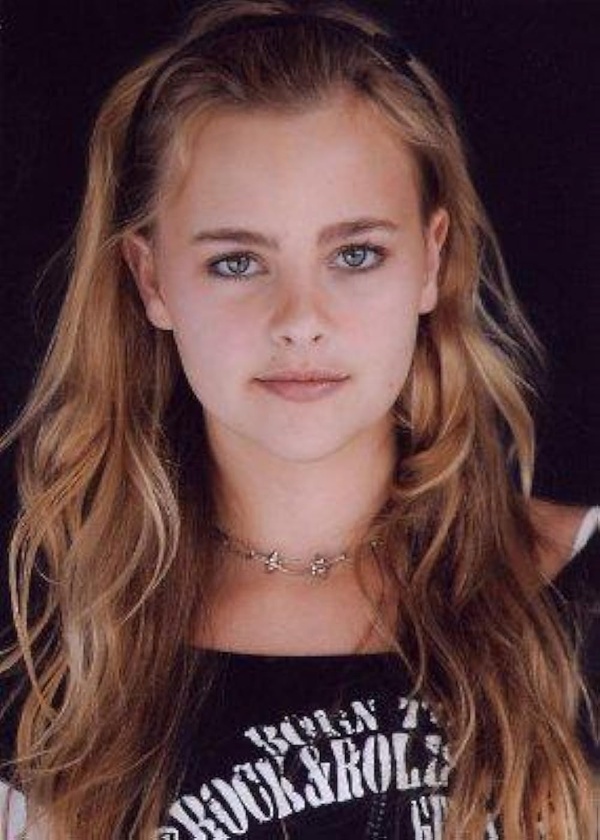 Haley Fite