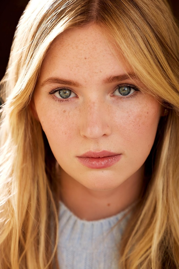 Haley Murphy(I)