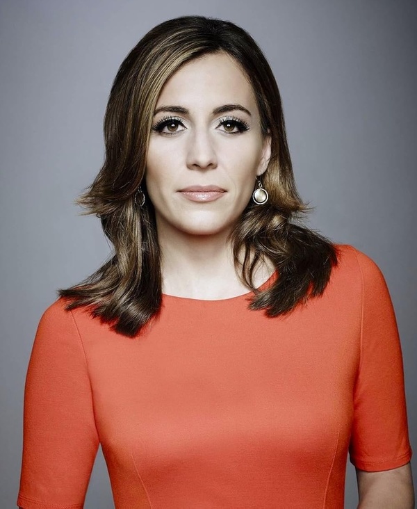 Hallie Jackson(I)
