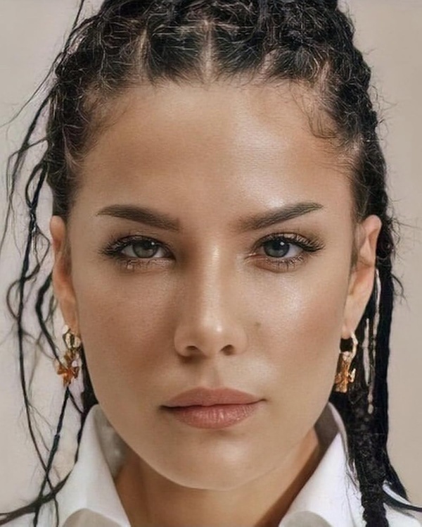Halsey(I)