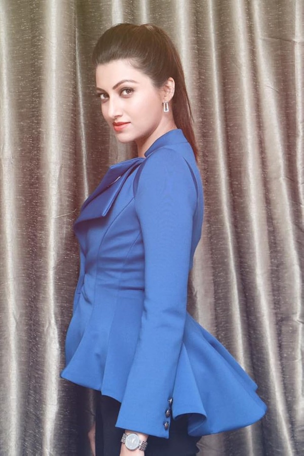 Hamsa Nandini(I)
