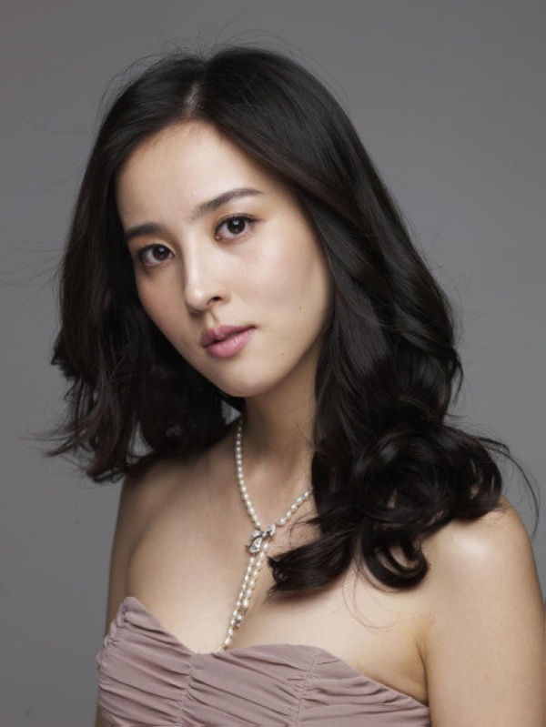 Han Hye-jin(I)