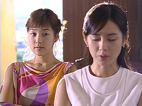 Han Ji-hye(II)