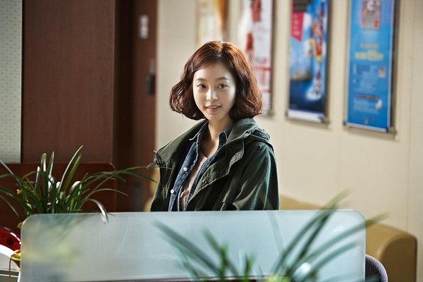 Han Ye-seul