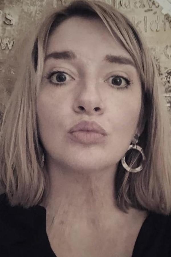 Hania Marsden-Barton