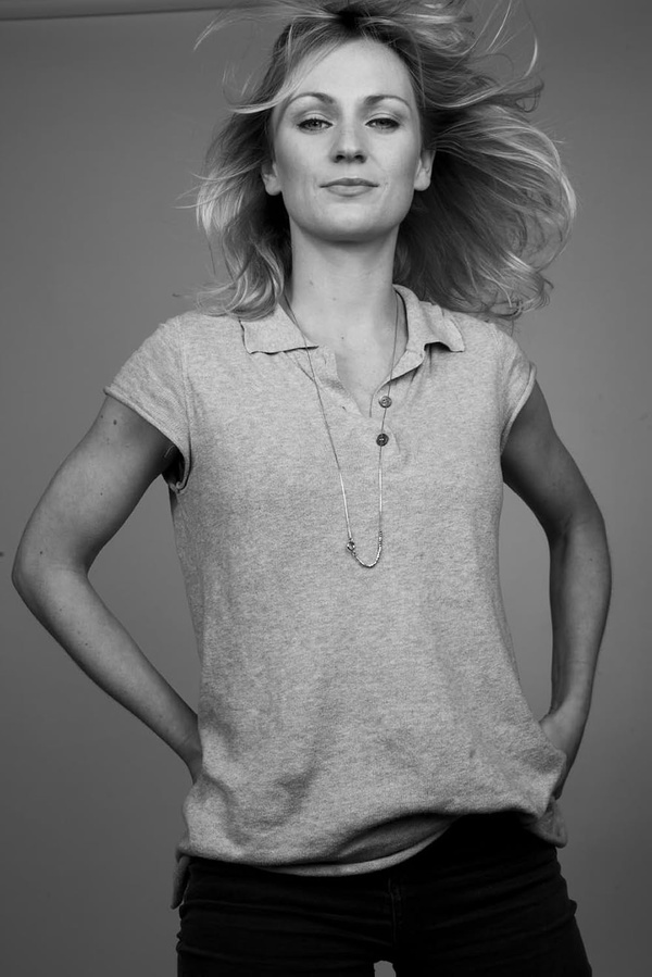 Hannah Daniel(III)