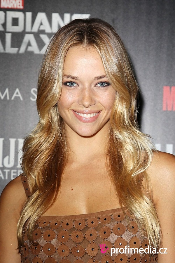 Hannah Ferguson(I)