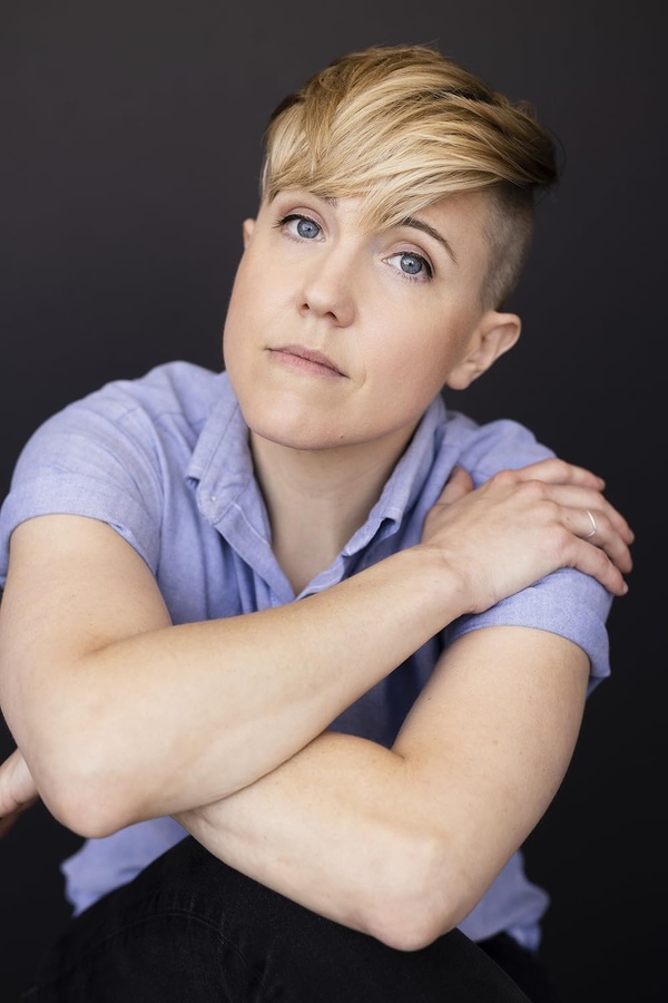 Hannah Hart(IV)