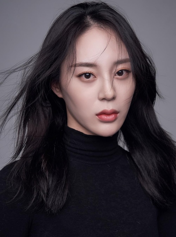 Hannah Hwang