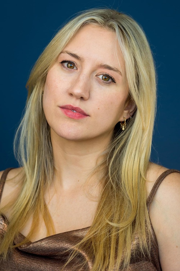 Hannah Telle