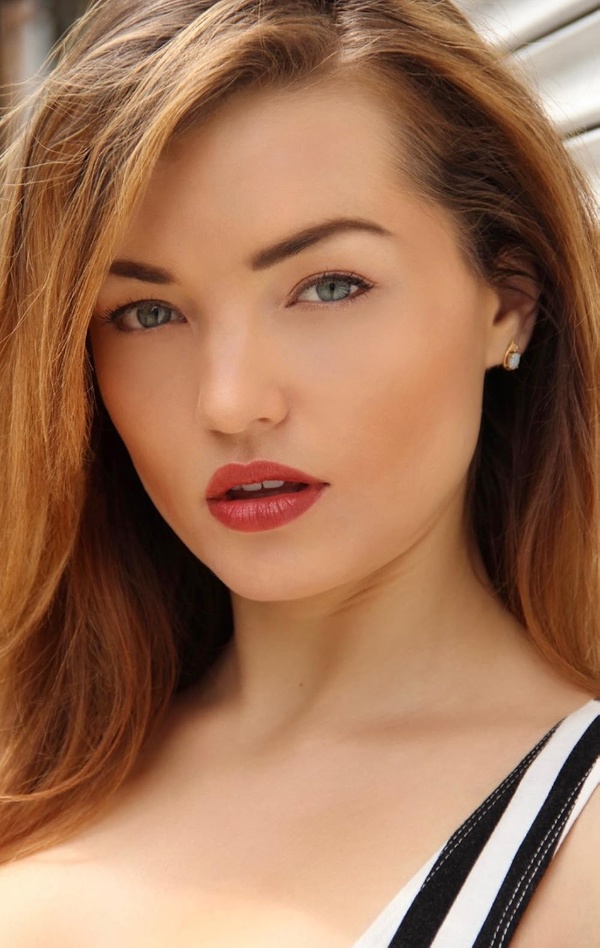 Hannah Townsend(I)