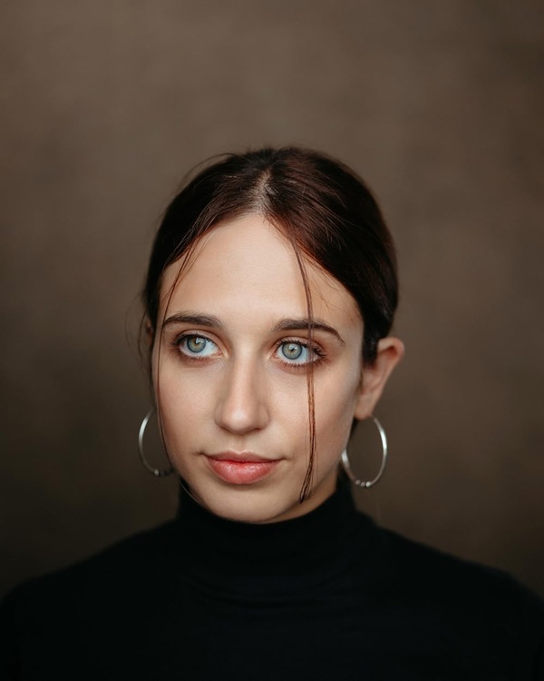Harriet Cains