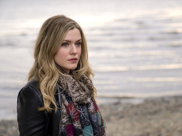 Harriet Dyer(I)