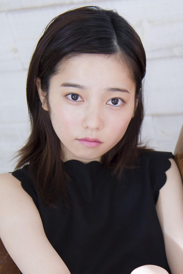 Haruka Shimazaki(II)