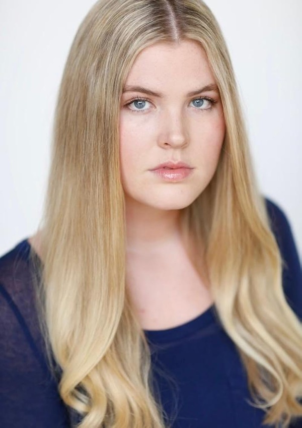 Hayley Jane Stevens