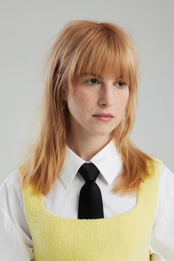 Hayley Williams(III)
