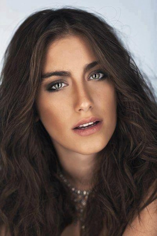 Hazal Kaya(I)