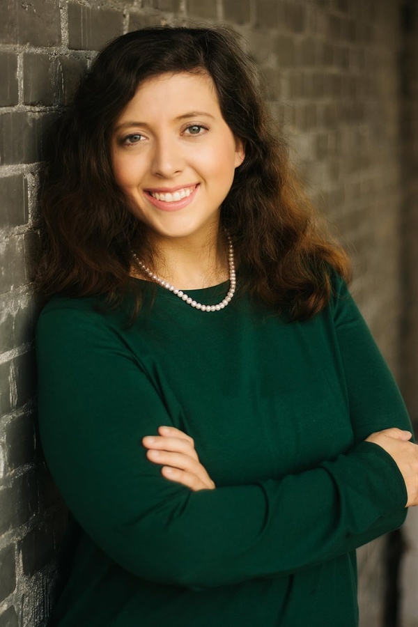 Heather Anderson(VII)